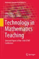 Technology In Mathematics Teaching edito da Springer Nature Switzerland Ag