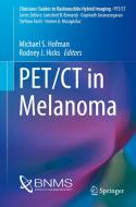 Pet/ct In Melanoma edito da Springer International Publishing Ag