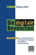 Die digitale Revolution edito da Gabler Verlag