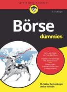 Börse für Dummies di Christine Bortenlänger, Ulrich Kirstein edito da Wiley-VCH GmbH