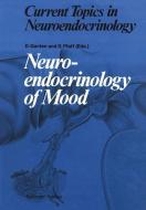 Neuroendocrinology of Mood edito da Springer Berlin Heidelberg