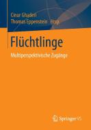 Flüchtlinge edito da Springer Fachmedien Wiesbaden