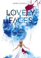 Lovely Faces di Anna Konelli edito da Books on Demand