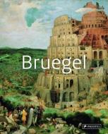 Bruegel: Masters Of Art di William Dello Russo edito da Prestel
