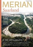 MERIAN Saarland 01/19 edito da Travel House Media GmbH