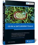 CO-PA in SAP S/4HANA Finance di Kathrin Schmalzing edito da Rheinwerk Verlag GmbH