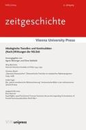 Ideologische Transfers und Kontinuitäten edito da V & R Unipress GmbH