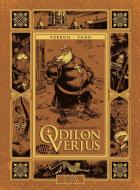 Odilon Verjus / Gesamtausgabe di Laurent Verron, Yann edito da Finix Comics e.V.