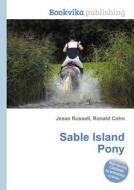 Sable Island Pony edito da Book On Demand Ltd.