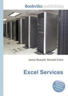 Excel Services edito da Book On Demand Ltd.