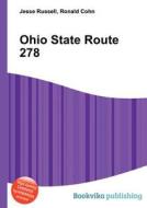 Ohio State Route 278 edito da Book On Demand Ltd.