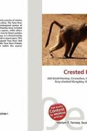 Crested Mangabey edito da Betascript Publishing