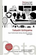 Takashi Uchiyama edito da Betascript Publishing