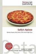 Sally's Apizza edito da Betascript Publishing