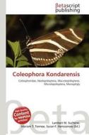 Coleophora Kondarensis edito da Betascript Publishing
