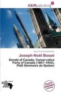 Joseph-no L Boss edito da Anim Publishing