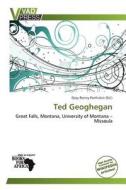 Ted Geoghegan edito da Crypt Publishing