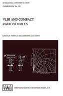 VLBI and Compact Radio Sources edito da Springer Netherlands