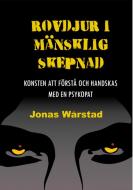 Rovdjur i mänsklig skepnad di Jonas Wårstad edito da Books on Demand