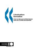 L'evaluation formative di Ocde Publie Par Editions Ocde edito da OECD