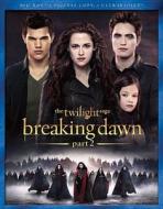 The Twilight Saga: Breaking Dawn - Part 2 edito da Lions Gate Home Entertainment