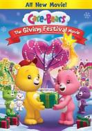 Care Bears: The Giving Festival Movie edito da Lions Gate Home Entertainment