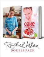 Rachel Allen's Everyday Kitchen & Cake Double Pack di Rachel Allen edito da Harpercollins Publishers
