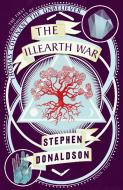 The Illearth War di Stephen Donaldson edito da HarperCollins Publishers