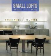 Small Lofts edito da Harper Design