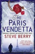 The Paris Vendetta di Steve Berry edito da Hodder & Stoughton General Division