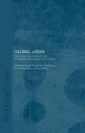 Global Japan edito da Taylor & Francis Ltd