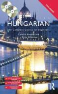 Colloquial Hungarian di Carol Rounds, Erika Solyom edito da Taylor & Francis Ltd