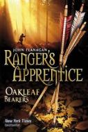 Oakleaf Bearers (Ranger's Apprentice Book 4) di John (Author) Flanagan edito da Random House Children's Publishers UK