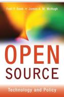 Open Source di Fadi P. Deek, James A. M. McHugh edito da Cambridge University Press