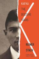 Kafka di Reiner Stach edito da Princeton University Press