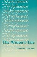 Winter's Tale di Judith Dunbar edito da Manchester University Press