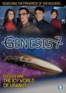 Genesis 7 - Episode 9: The Icy Word of Uranus edito da Bridgestone Multimedia Group