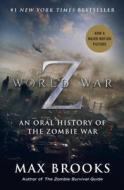 Brooks, M: World War Z/Tie-In di Max Brooks edito da Random House LCC US