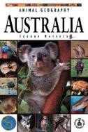 Australia di Joanne Mattern edito da PERFECTION LEARNING CORP