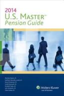 Us Master Pension Guide 2014 di CCH Incorporated edito da Aspen Publishers