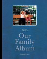 Our Family Album: Essays-Script- Annotations- Images di Charles Musser edito da JOHN LIBBEY PUB