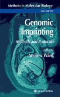 Genomic Imprinting edito da Humana Press
