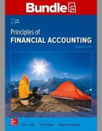 Gen Combo Looseleaf Principles Financial Accounting Ch 1-17; Connect Access Card di John J. Wild edito da MCGRAW HILL BOOK CO