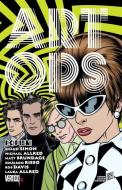 Art Ops Vol. 2 Popism di Mike Allred, Shaun Simon edito da DC Comics