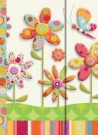 Happy Flowers Journal edito da Sellers Publishing