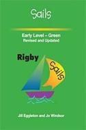 Rigby Sails Early: Complete Package Nonfiction Green edito da STECK VAUGHN CO