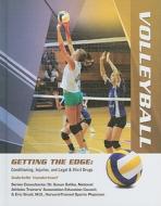 Volleyball di Gabrielle Vanderhoof edito da Mason Crest Publishers