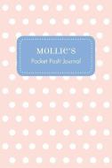Mollie's Pocket Posh Journal, Polka Dot edito da ANDREWS & MCMEEL