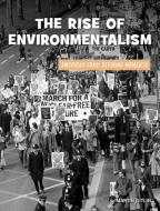 The Rise of Environmentalism di Martin Gitlin edito da CHERRY LAKE PUB