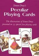 Peculiar Playing Cards edito da U.S. Games Systems